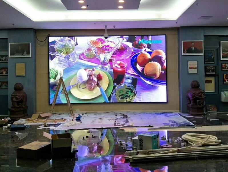 國內led顯示屏廠家哪個比較好？